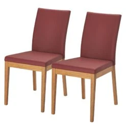 Chaises Oviedo (lot De 2) 22 Chaises Oviedo (lot De 2) -VIDAXL || Leitmotiv || Emma Soldes Magasin 1000191383 191120 16130400032 IMAGE P000000001000191383