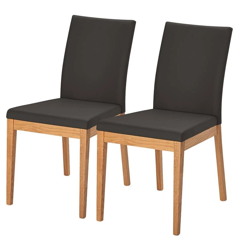 Chaises Oviedo (lot De 2) 7 Chaises Oviedo (lot De 2) – Image 5