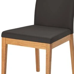 Chaises Oviedo (lot De 2) 21 Chaises Oviedo (lot De 2) -VIDAXL || Leitmotiv || Emma Soldes Magasin 1000191397 191120 16130500072 DETAILS P000000001000191397