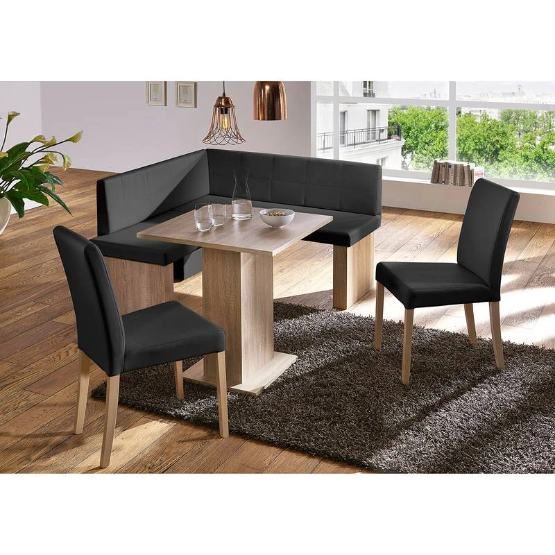 Salle à Manger Complète Anna I (4 él.) 3 Salle à Manger Complète Anna I (4 él.)