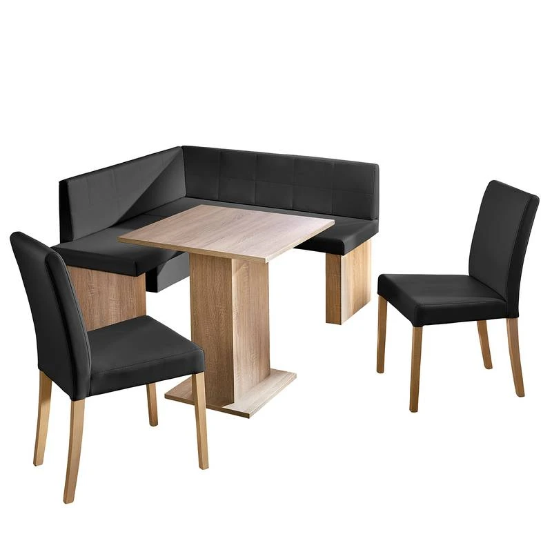 Salle à Manger Complète Anna I (4 él.) 4 Salle à Manger Complète Anna I (4 él.) – Image 2