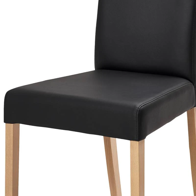 Salle à Manger Complète Anna I (4 él.) 8 Salle à Manger Complète Anna I (4 él.) – Image 6