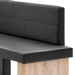 Salle à Manger Complète Anna I (4 él.) 15 Salle à Manger Complète Anna I (4 él.) -VIDAXL || Leitmotiv || Emma Soldes Magasin 1000191470 191120 16131800375 DETAILS P000000001000191470