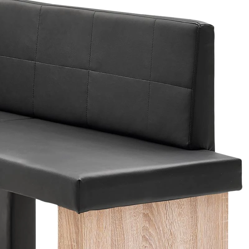 Salle à Manger Complète Anna I (4 él.) 9 Salle à Manger Complète Anna I (4 él.) – Image 7