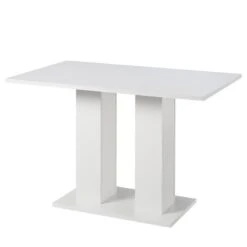 Salle à Manger Complète Sylt (4 élém.) 25 Salle à Manger Complète Sylt (4 élém.) -VIDAXL || Leitmotiv || Emma Soldes Magasin 1000191478 191120 16132100399 DETAILS P000000001000191478