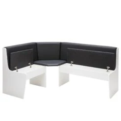 Salle à Manger Complète Sylt (4 élém.) 27 Salle à Manger Complète Sylt (4 élém.) -VIDAXL || Leitmotiv || Emma Soldes Magasin 1000191478 191120 16132100401 DETAILS P000000001000191478