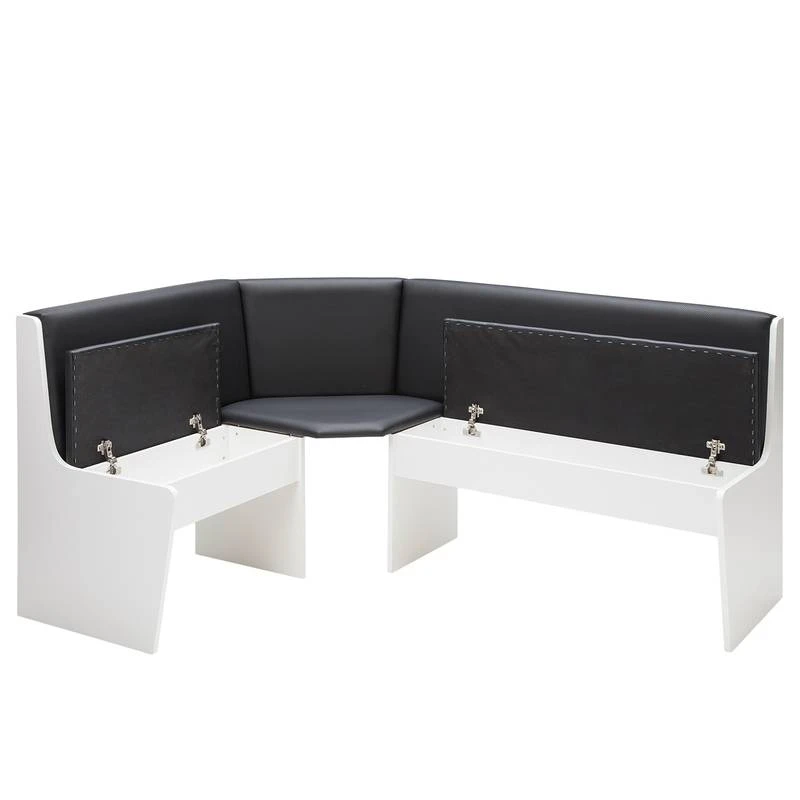 Salle à Manger Complète Sylt (4 élém.) 14 Salle à Manger Complète Sylt (4 élém.) – Image 12