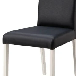 Salle à Manger Complète Sylt (4 élém.) 28 Salle à Manger Complète Sylt (4 élém.) -VIDAXL || Leitmotiv || Emma Soldes Magasin 1000191478 191120 16132100402 DETAILS P000000001000191478