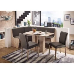 Salle à Manger Complète Sylt (4 élém.)