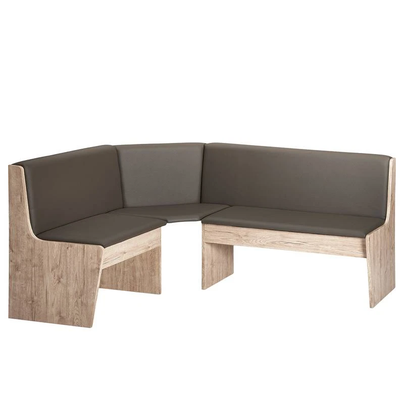 Salle à Manger Complète Sylt (4 élém.) 4 Salle à Manger Complète Sylt (4 élém.) – Image 2