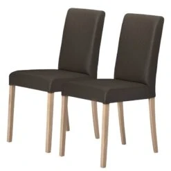 Salle à Manger Complète Sylt (4 élém.) 18 Salle à Manger Complète Sylt (4 élém.) -VIDAXL || Leitmotiv || Emma Soldes Magasin 1000191484 191120 16132200411 DETAILS P000000001000191484