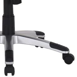 Fauteuil De Direction Bigbee 13 Fauteuil De Direction Bigbee -VIDAXL || Leitmotiv || Emma Soldes Magasin 1000195958 200127 09575600006 DETAILS P000000001000195958