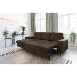 Canapé D'angle Fiesta I -VIDAXL || Leitmotiv || Emma Soldes Magasin 1000198231 201210 09581100018 MOOD DETAILS P000000001000198231 mood