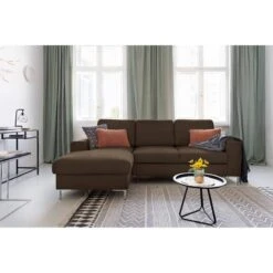 Canapé D'angle Fiesta I -VIDAXL || Leitmotiv || Emma Soldes Magasin 1000198231 201210 09581200019 MOOD DETAILS P000000001000198231 mood