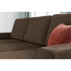 Canapé D'angle Fiesta I -VIDAXL || Leitmotiv || Emma Soldes Magasin 1000198231 201210 09582200024 DETAILS P000000001000198231