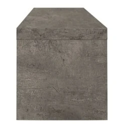 Meuble TV Detroit II -VIDAXL || Leitmotiv || Emma Soldes Magasin 1000198868 191209 09463500090 DETAILS P000000001000198868