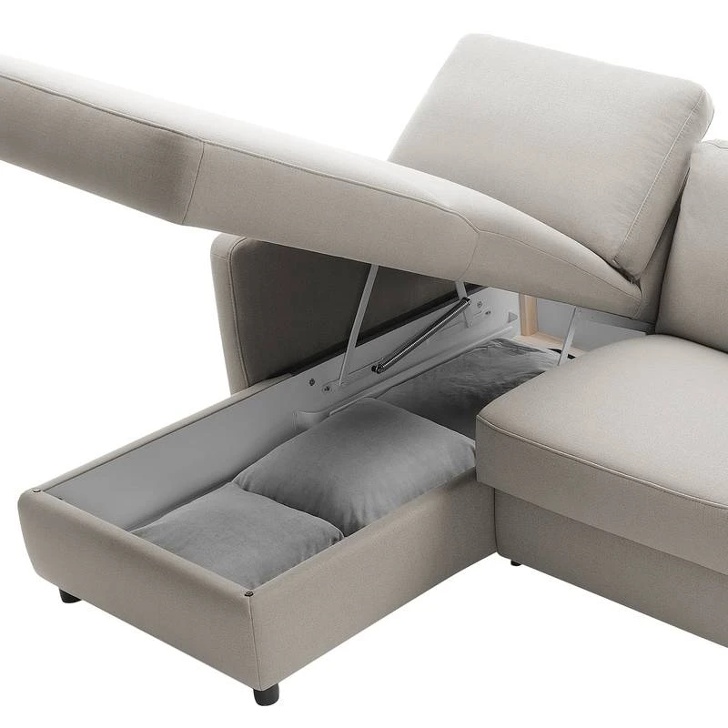 Canapé D’angle Barbon 15 Canapé D’angle Barbon – Image 13