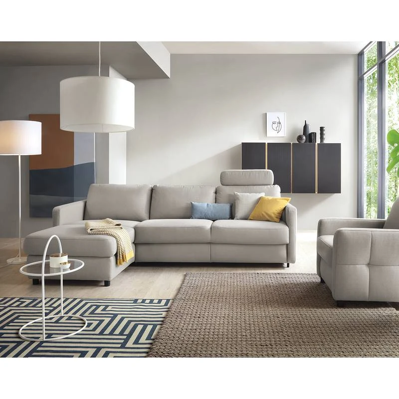 Canapé D’angle Barbon 5 Canapé D’angle Barbon – Image 3