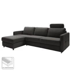 Canapé D’angle Barbon -VIDAXL || Leitmotiv || Emma Soldes Magasin 1000199836 200227 15493400017 ICON DETAILS P000000001000199836 icon seal