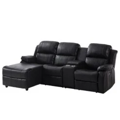 Canapé D’angle Mendis