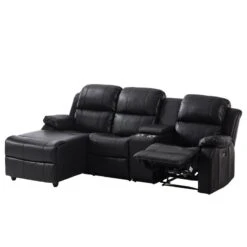 Canapé D’angle Mendis -VIDAXL || Leitmotiv || Emma Soldes Magasin 1000200120 200730 06133100039 DETAILS P000000001000200120