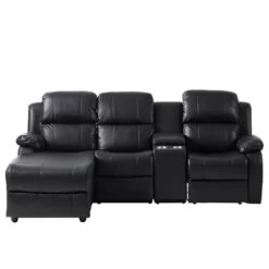 Canapé D’angle Mendis -VIDAXL || Leitmotiv || Emma Soldes Magasin 1000200120 200730 06133400041 DETAILS P000000001000200120