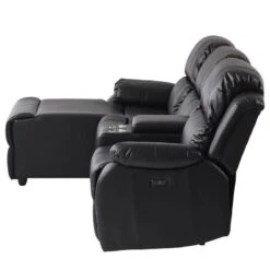 Canapé D’angle Mendis -VIDAXL || Leitmotiv || Emma Soldes Magasin 1000200120 200730 06133400042 DETAILS P000000001000200120