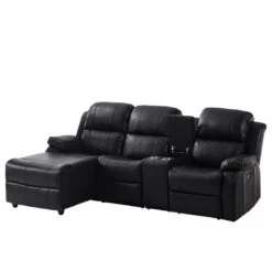 Canapé D’angle Mendis -VIDAXL || Leitmotiv || Emma Soldes Magasin 1000200120 200730 06133500044 DETAILS P000000001000200120