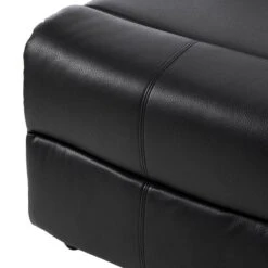 Canapé D’angle Mendis -VIDAXL || Leitmotiv || Emma Soldes Magasin 1000200120 200730 06134000047 DETAILS P000000001000200120