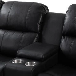 Canapé D’angle Mendis -VIDAXL || Leitmotiv || Emma Soldes Magasin 1000200120 200730 06134000048 DETAILS P000000001000200120