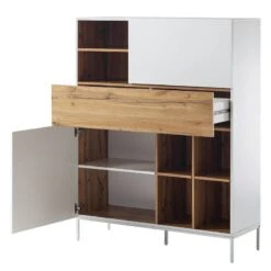 Buffet Haut Meon 27 Buffet Haut Meon -VIDAXL || Leitmotiv || Emma Soldes Magasin 1000201079 200813 12255900003 DETAILS P000000001000201079