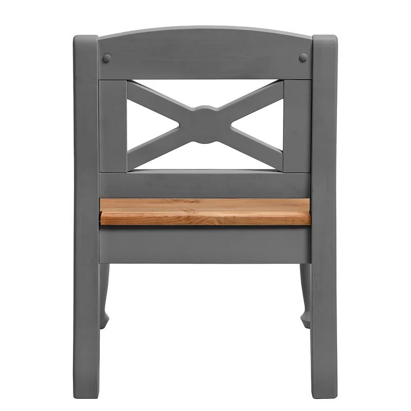 Chaise à Accoudoirs Villefort 5 Chaise à Accoudoirs Villefort – Image 3