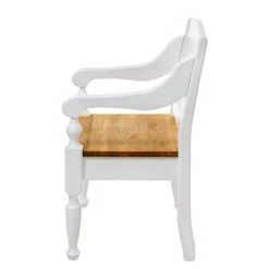 Chaise à Accoudoirs Villefort 41 Chaise à Accoudoirs Villefort -VIDAXL || Leitmotiv || Emma Soldes Magasin 1000201351 211122 08325703096 DETAILS P000000001000201351