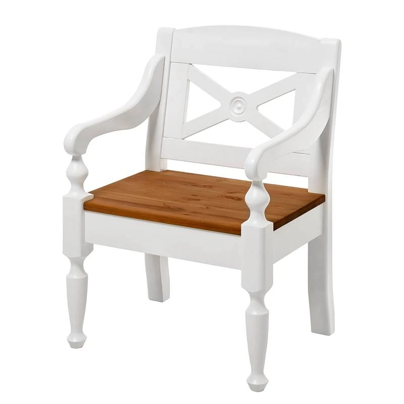 Chaise à Accoudoirs Villefort 8 Chaise à Accoudoirs Villefort – Image 6