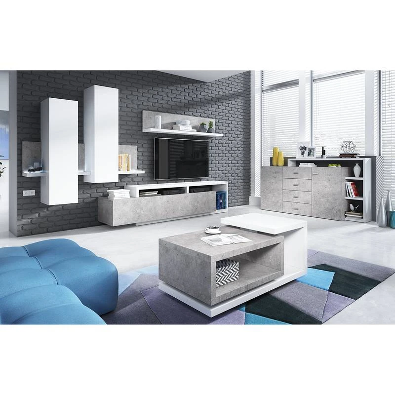 Meuble TV Littor 10 Meuble TV Littor – Image 8