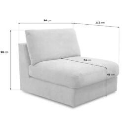 Fauteuil Dixwell -VIDAXL || Leitmotiv || Emma Soldes Magasin 1000202110 200304 18044200056 SKETCH DETAILS P000000001000202110 sketch