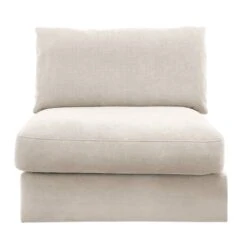 Fauteuil Dixwell -VIDAXL || Leitmotiv || Emma Soldes Magasin 1000202110 230420 030 DETAILS P000000001000202110