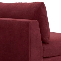 Fauteuil Dixwell -VIDAXL || Leitmotiv || Emma Soldes Magasin 1000202119 230420 090 DETAILS P000000001000202119