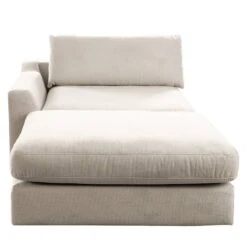 Méridienne Dixwell -VIDAXL || Leitmotiv || Emma Soldes Magasin 1000202150 230420 050 DETAILS P000000001000202150