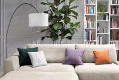 Méridienne Dixwell -VIDAXL || Leitmotiv || Emma Soldes Magasin 1000202150 230420 070 DETAILS P000000001000202150