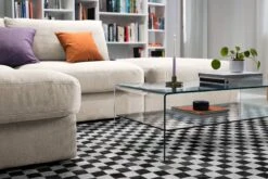 Méridienne Dixwell -VIDAXL || Leitmotiv || Emma Soldes Magasin 1000202150 230420 080 DETAILS P000000001000202150