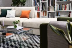 Méridienne Dixwell -VIDAXL || Leitmotiv || Emma Soldes Magasin 1000202150 230420 090 DETAILS P000000001000202150