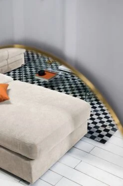 Méridienne Dixwell -VIDAXL || Leitmotiv || Emma Soldes Magasin 1000202150 230420 100 DETAILS P000000001000202150