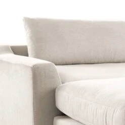 Méridienne Dixwell -VIDAXL || Leitmotiv || Emma Soldes Magasin 1000202150 230420 110 DETAILS P000000001000202150