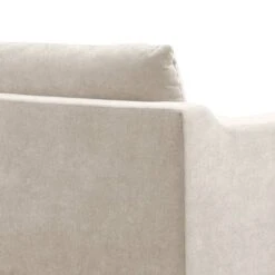 Méridienne Dixwell -VIDAXL || Leitmotiv || Emma Soldes Magasin 1000202150 230420 130 DETAILS P000000001000202150