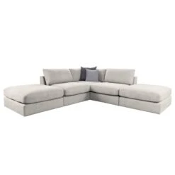 Canapé D’angle Dixwell 26 Canapé D’angle Dixwell -VIDAXL || Leitmotiv || Emma Soldes Magasin 1000202270 230526 050 DETAILS P000000001000202270