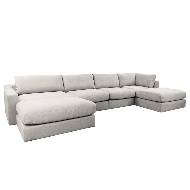 Canapé Panoramique Dixwell 3 Canapé Panoramique Dixwell