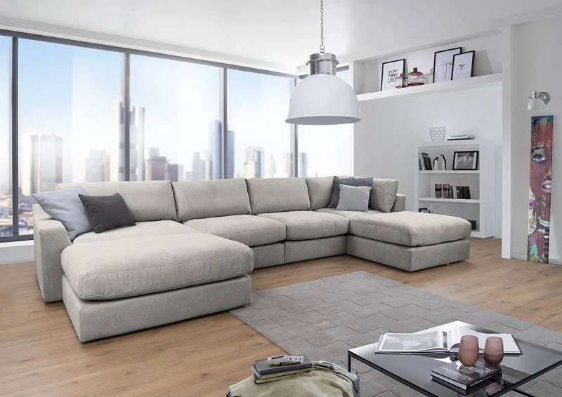 Canapé Panoramique Dixwell 4 Canapé Panoramique Dixwell – Image 2