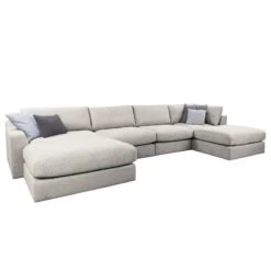 Canapé Panoramique Dixwell 26 Canapé Panoramique Dixwell -VIDAXL || Leitmotiv || Emma Soldes Magasin 1000202322 230526 050 DETAILS P000000001000202322