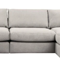 Canapé Panoramique Dixwell 33 Canapé Panoramique Dixwell -VIDAXL || Leitmotiv || Emma Soldes Magasin 1000202322 230526 120 DETAILS P000000001000202322